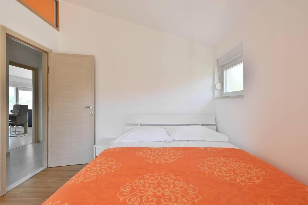 Apartment Jukic Klis Eksteriør bilde