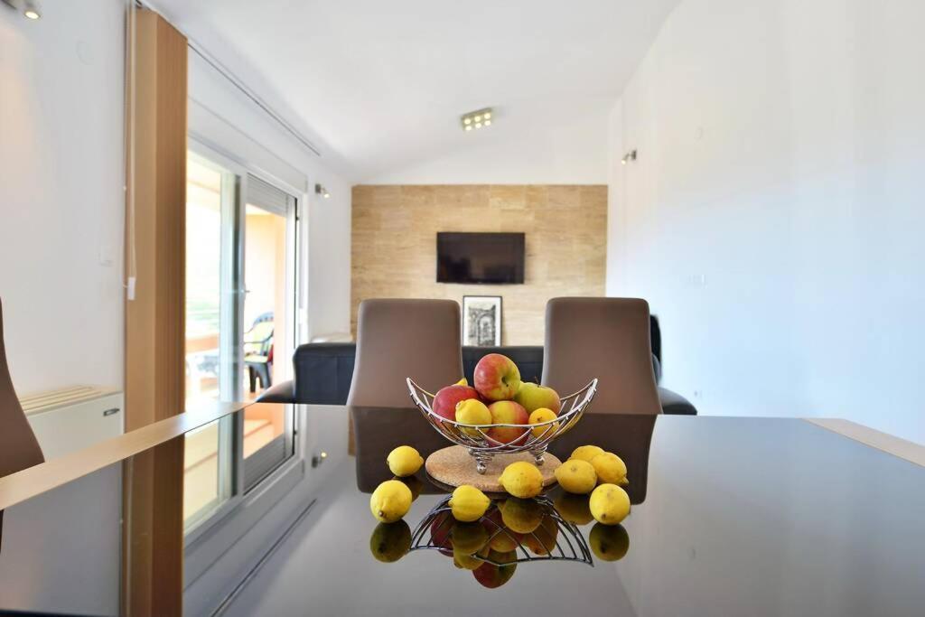 Apartment Jukic Klis Eksteriør bilde
