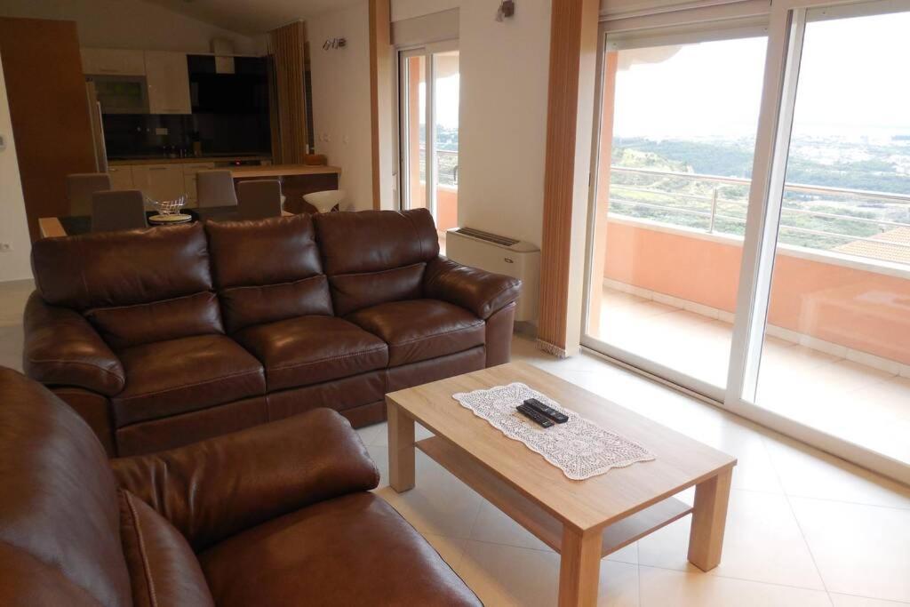Apartment Jukic Klis Eksteriør bilde