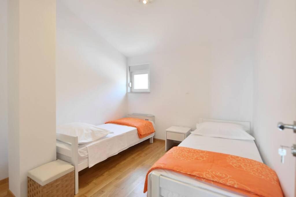 Apartment Jukic Klis Eksteriør bilde