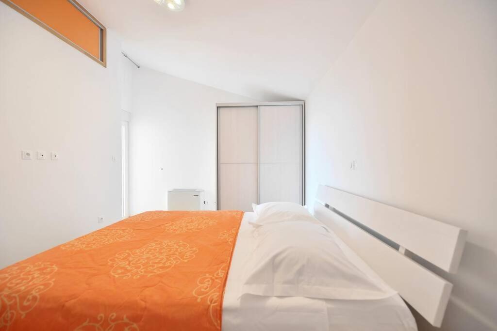 Apartment Jukic Klis Eksteriør bilde