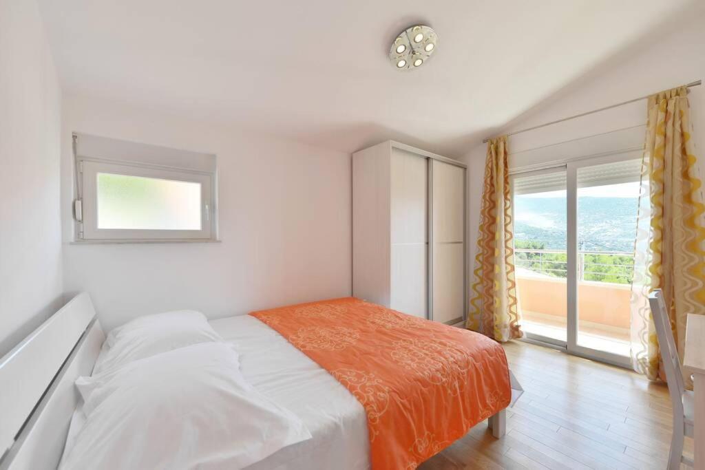 Apartment Jukic Klis Eksteriør bilde