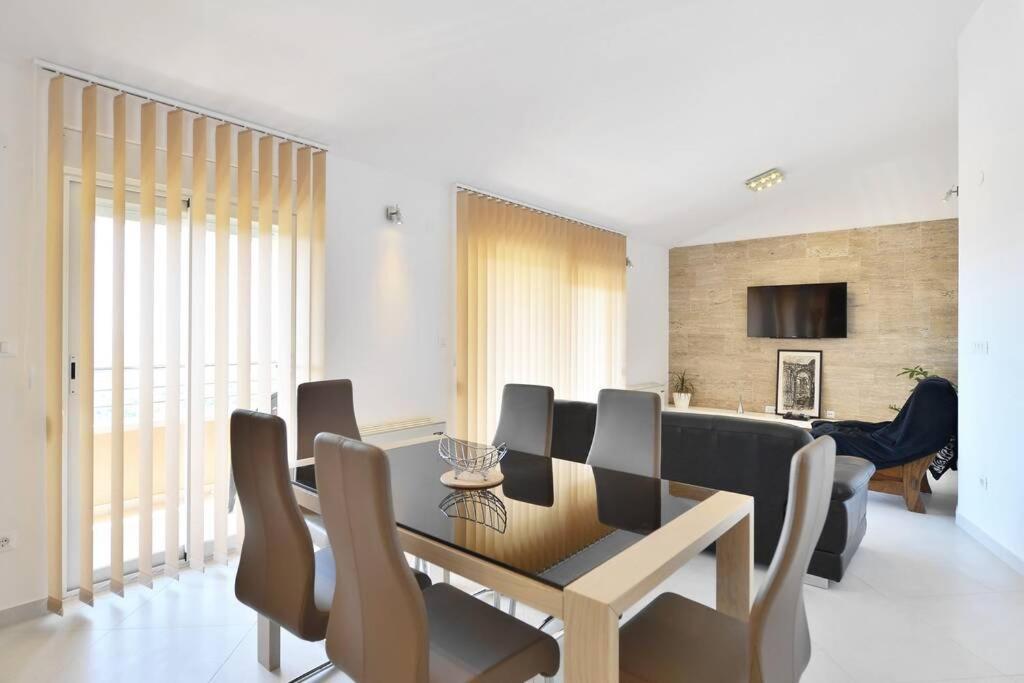 Apartment Jukic Klis Eksteriør bilde