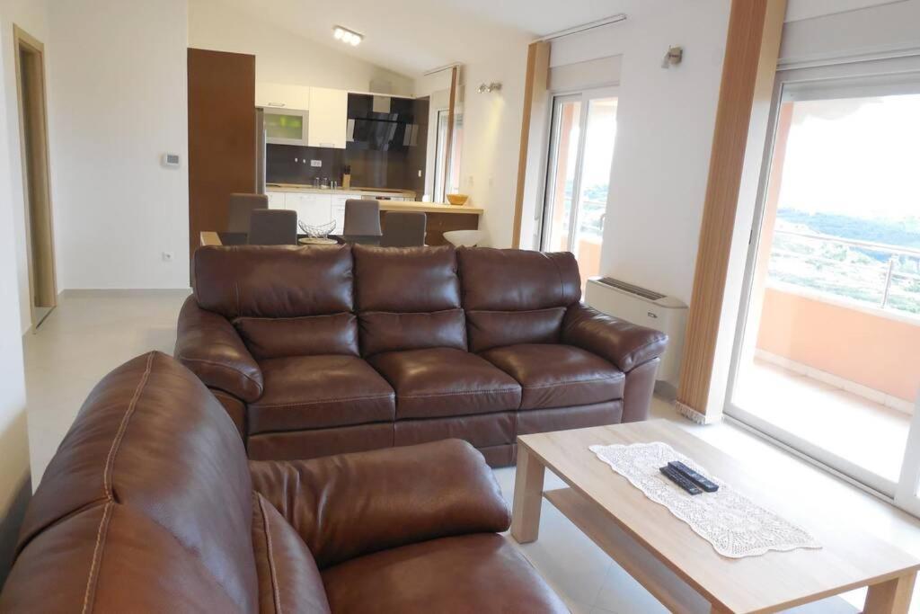 Apartment Jukic Klis Eksteriør bilde